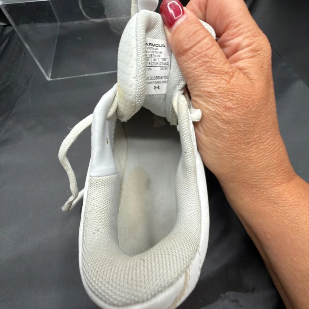 Under Armour under armour